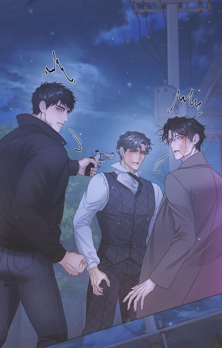 Mary Jane Chapter 89 page 21 - 