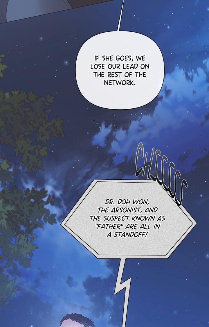 Mary Jane Chapter 89 page 6 - 
