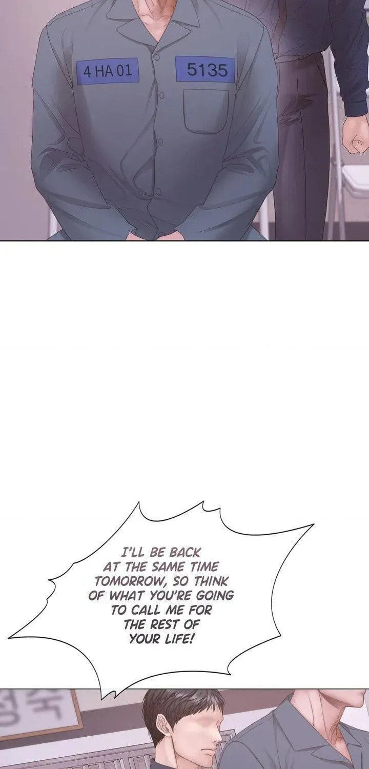 Mary Jane Chapter 90 page 111 - 