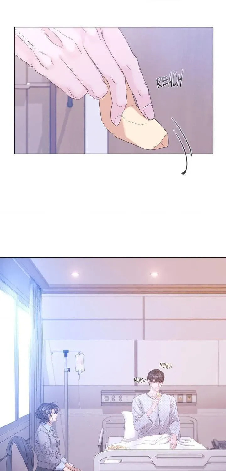 Mary Jane Chapter 90 page 33 - 