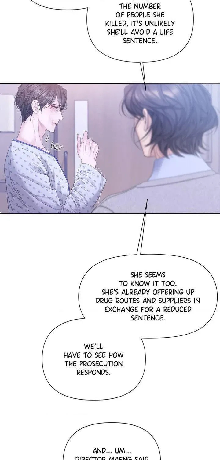 Mary Jane Chapter 90 page 37 - 