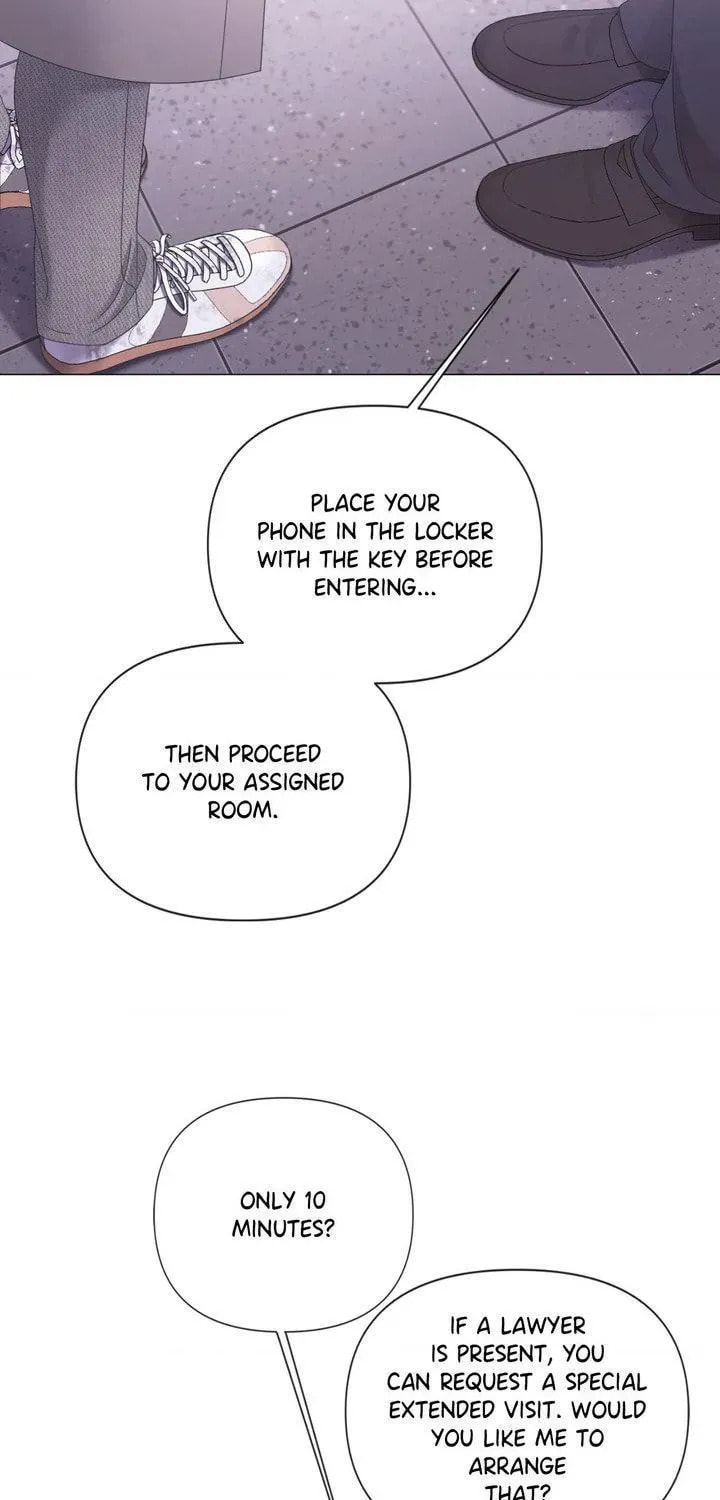 Mary Jane Chapter 90 page 51 - 