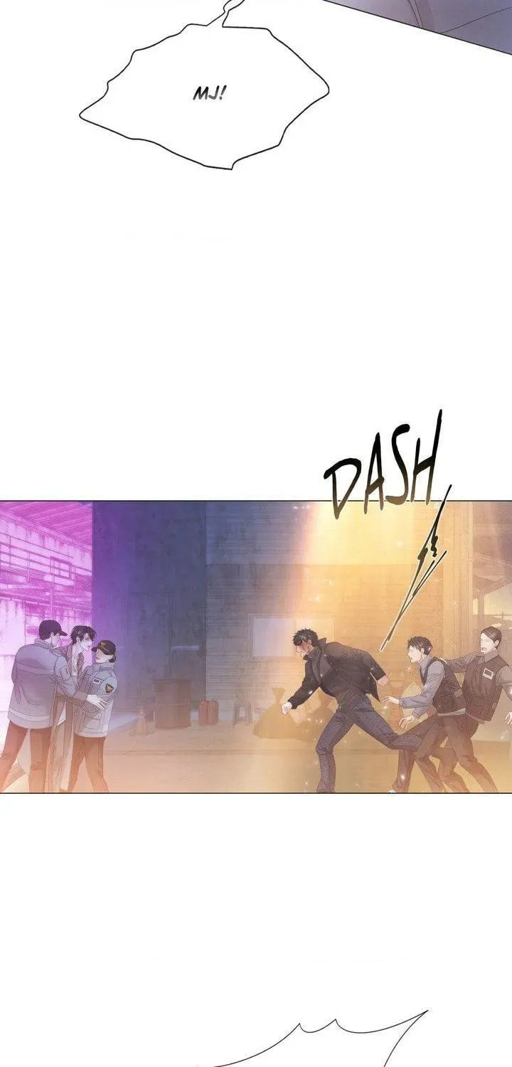 Mary Jane Chapter 90 page 9 - 