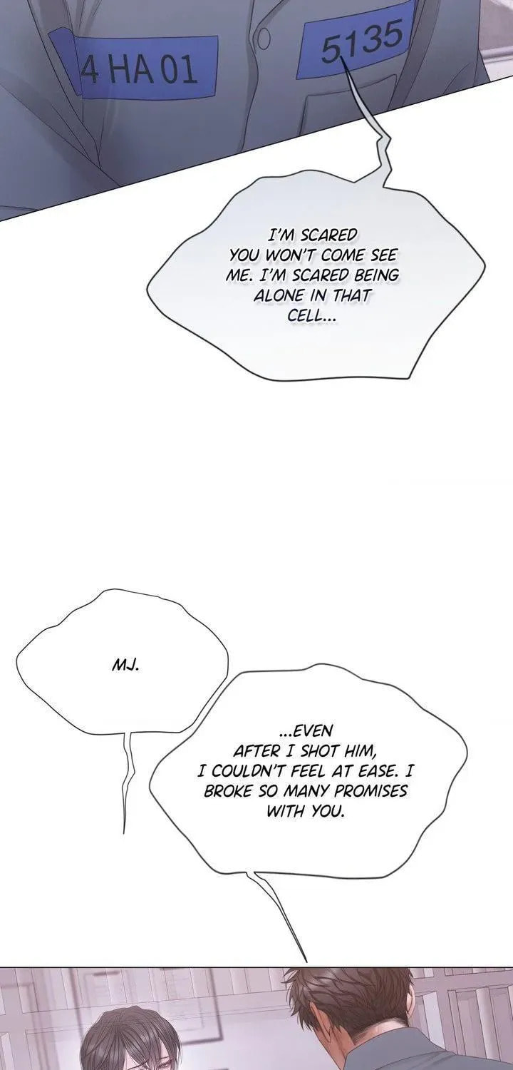 Mary Jane Chapter 90 page 87 - 