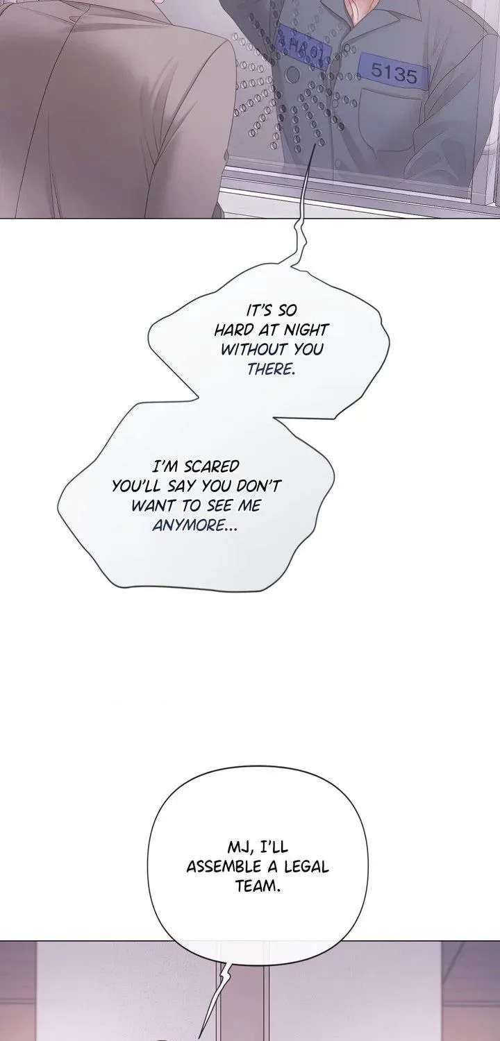 Mary Jane Chapter 90 page 91 - 