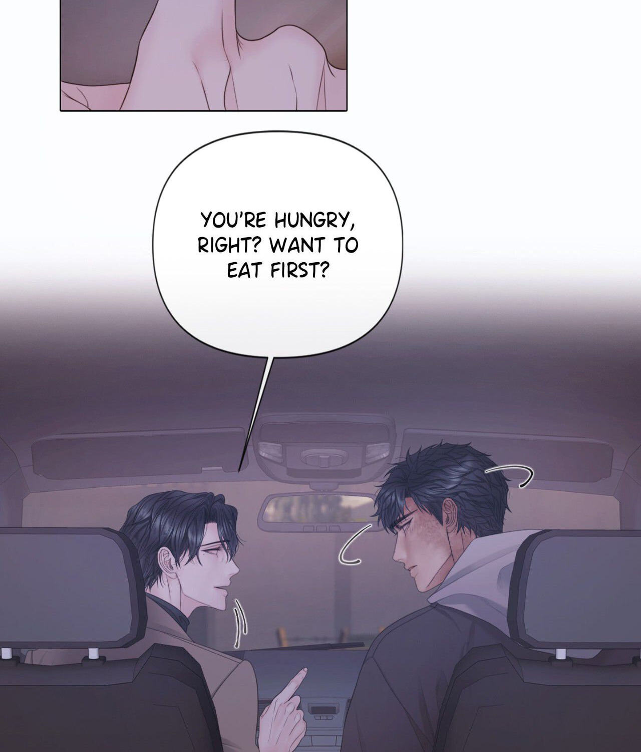 Mary Jane Chapter 91.1 page 2 - 