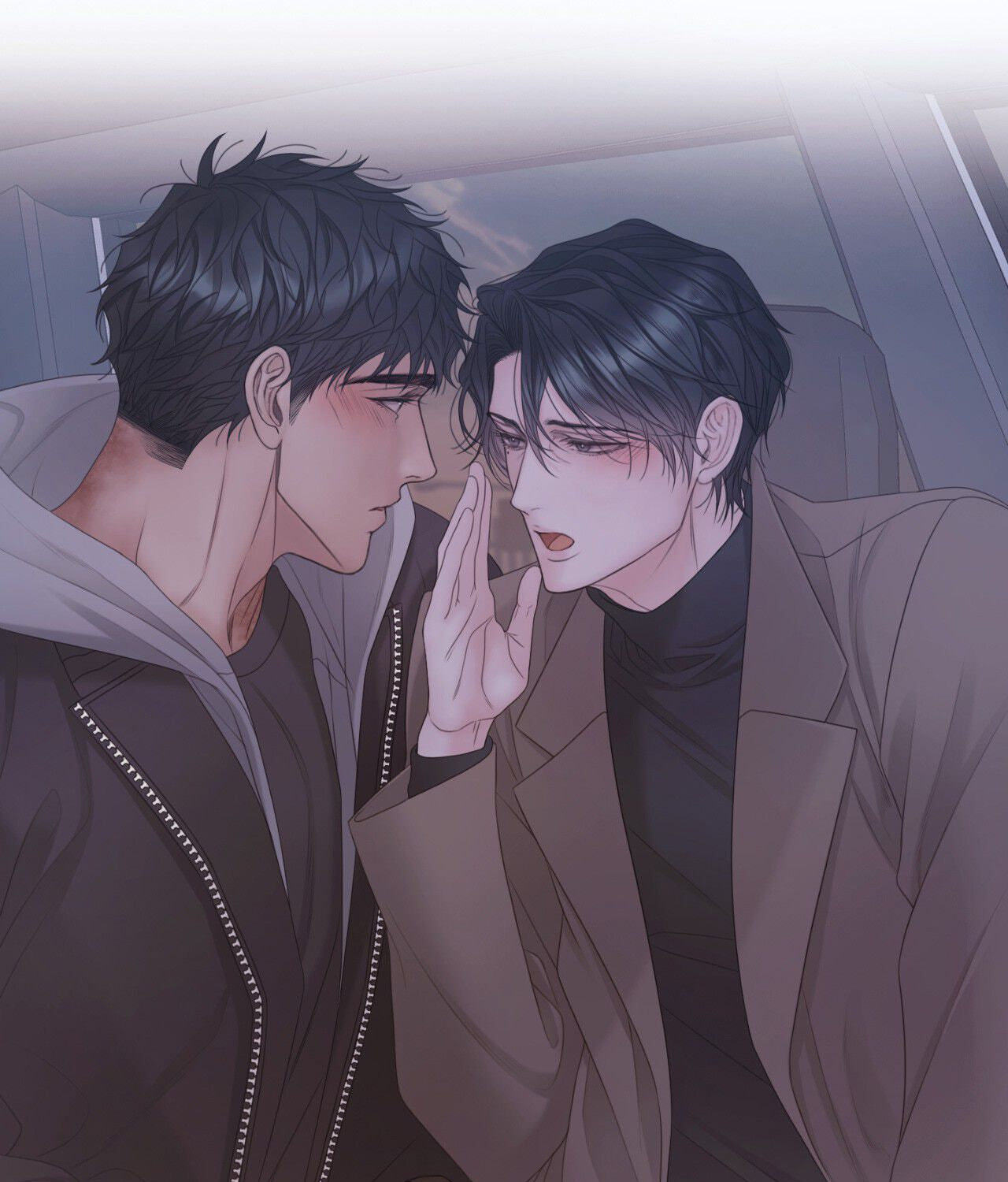 Mary Jane Chapter 91.1 page 13 - 