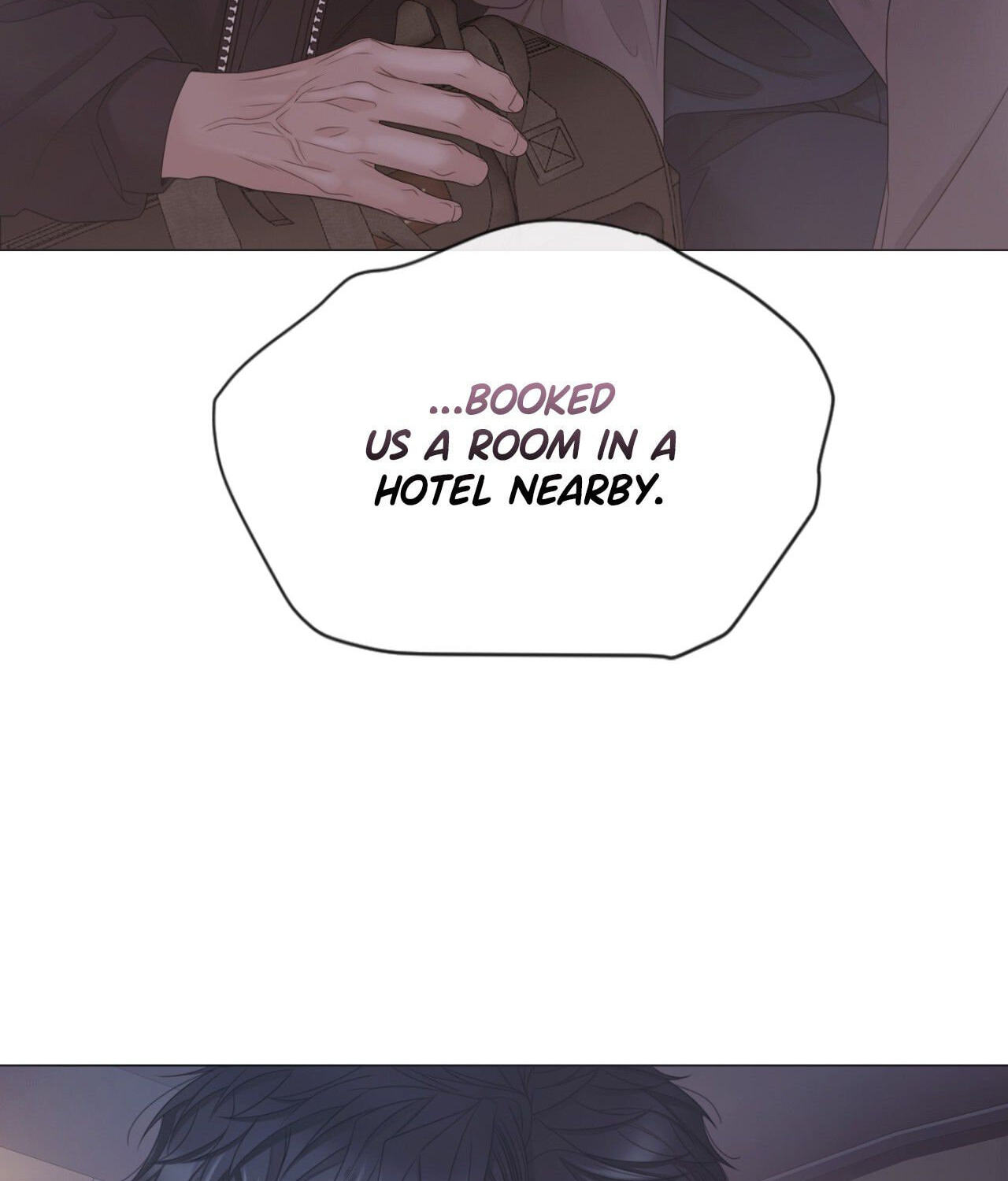 Mary Jane Chapter 91.1 page 14 - 