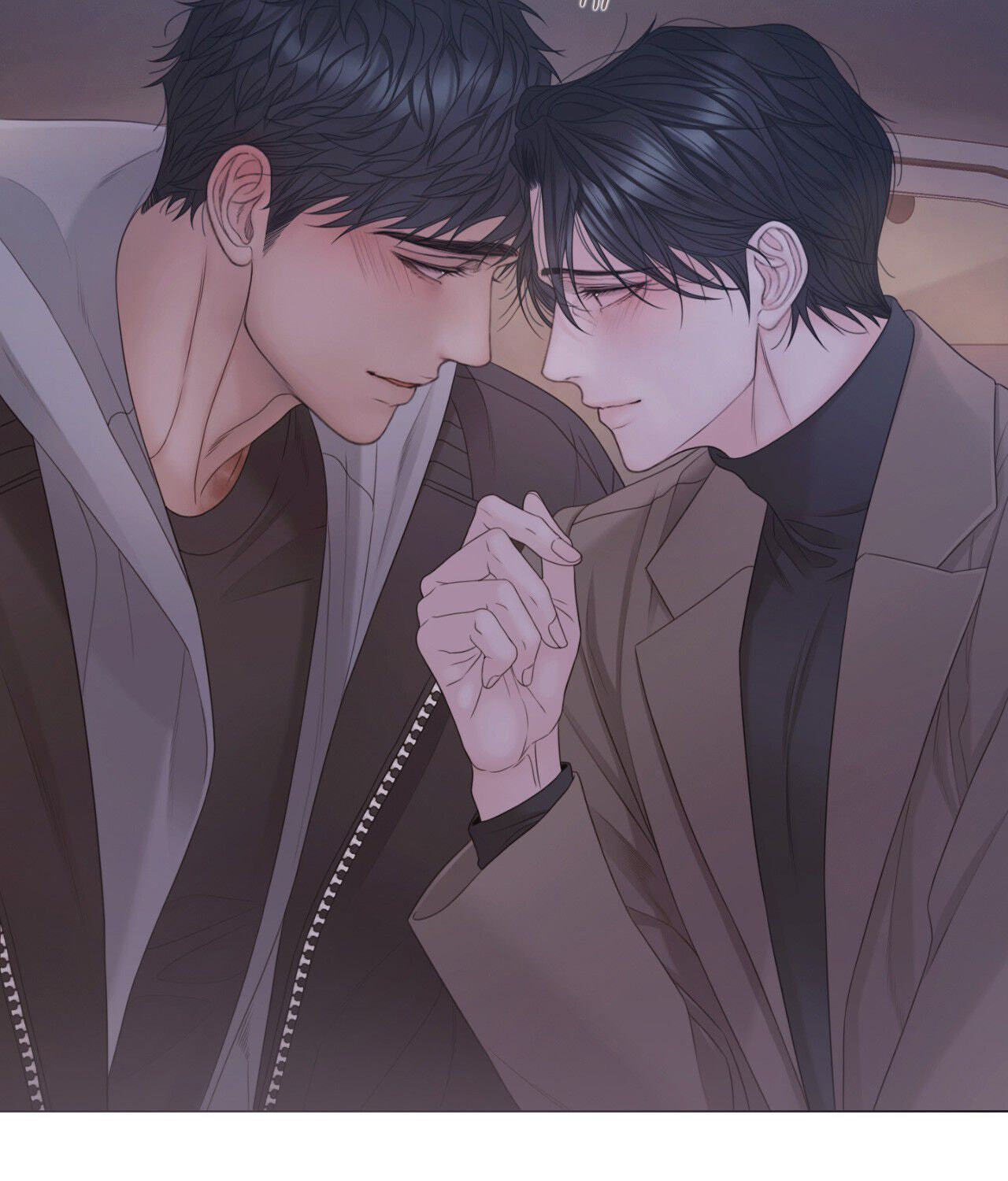 Mary Jane Chapter 91.1 page 17 - 