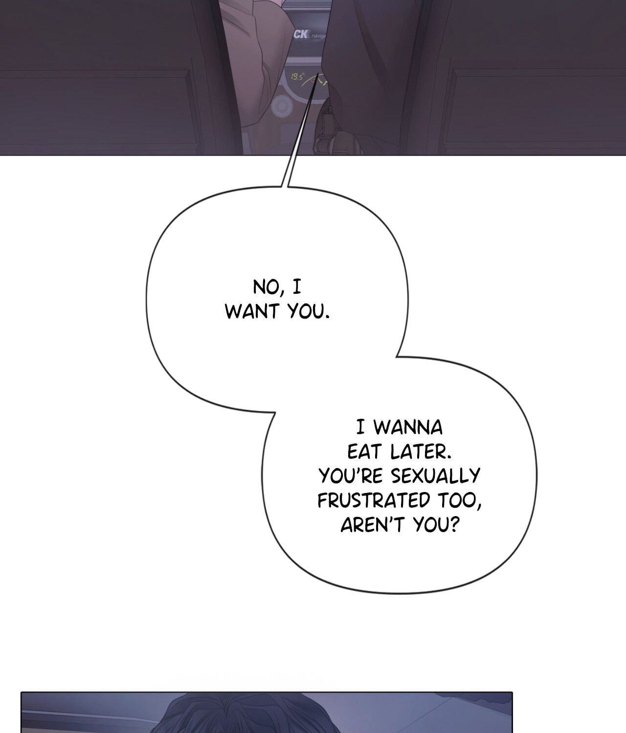 Mary Jane Chapter 91.1 page 3 - 
