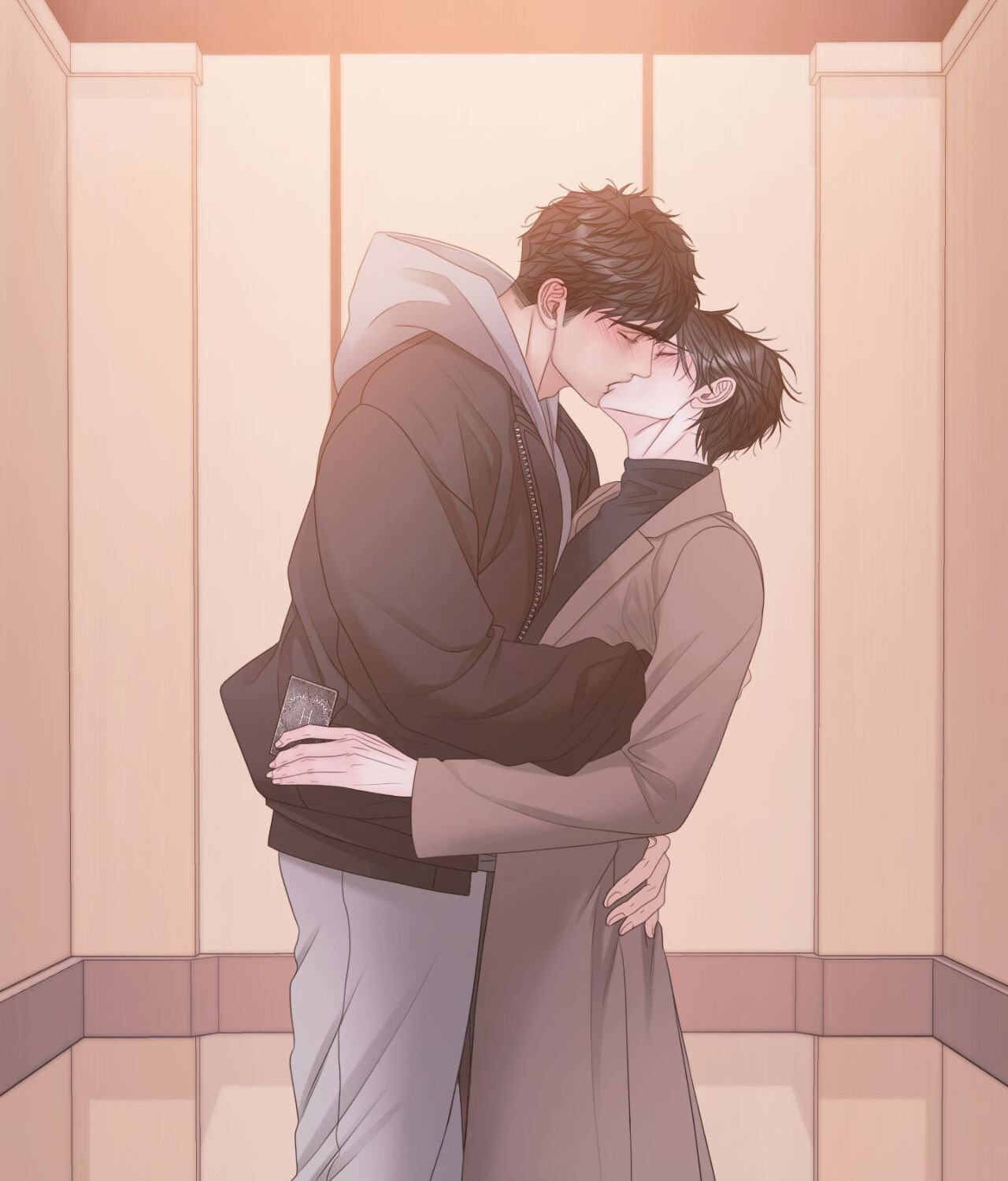 Mary Jane Chapter 91.1 page 29 - 