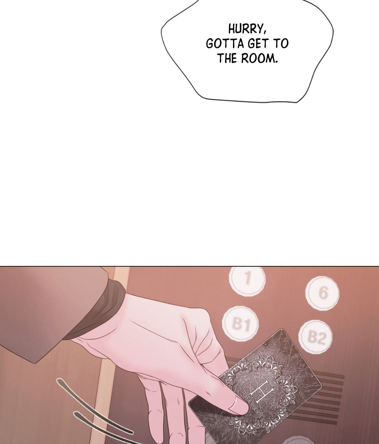 Mary Jane Chapter 91.1 page 32 - 