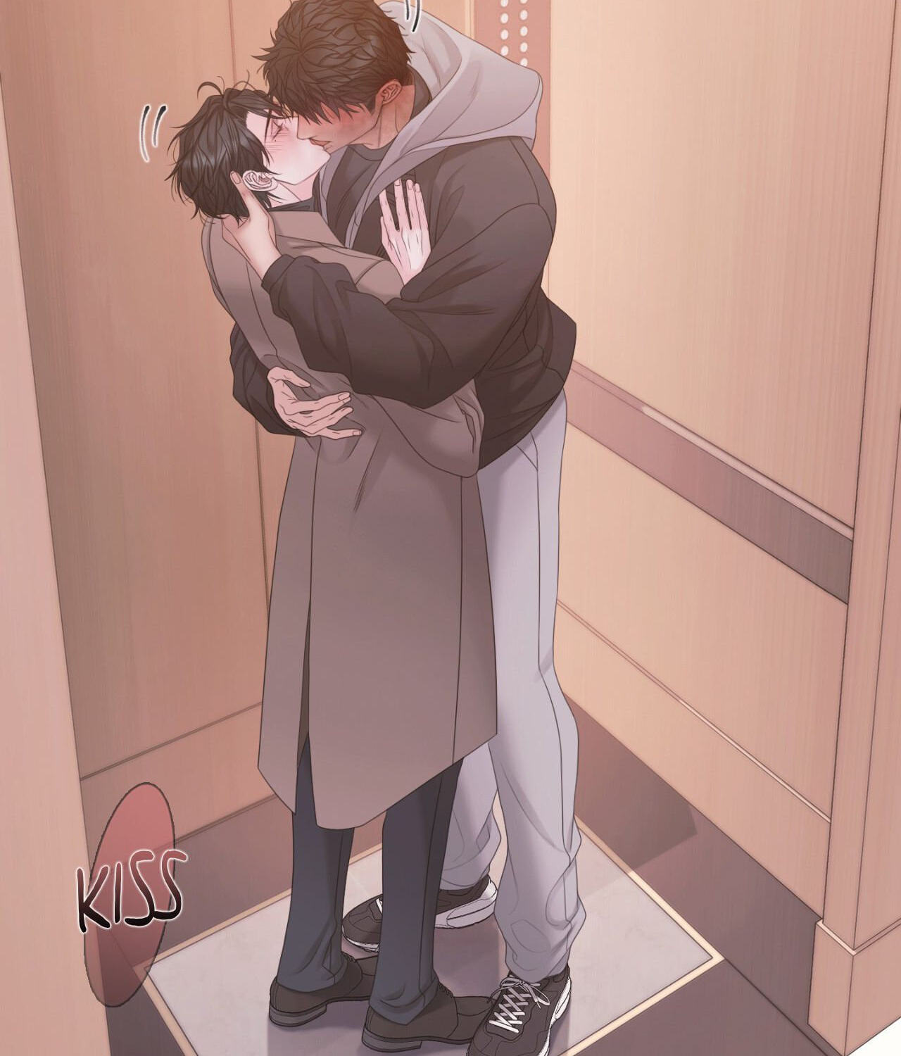 Mary Jane Chapter 91.1 page 34 - 