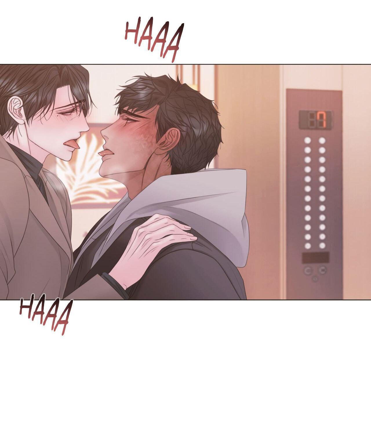 Mary Jane Chapter 91.1 page 47 - 