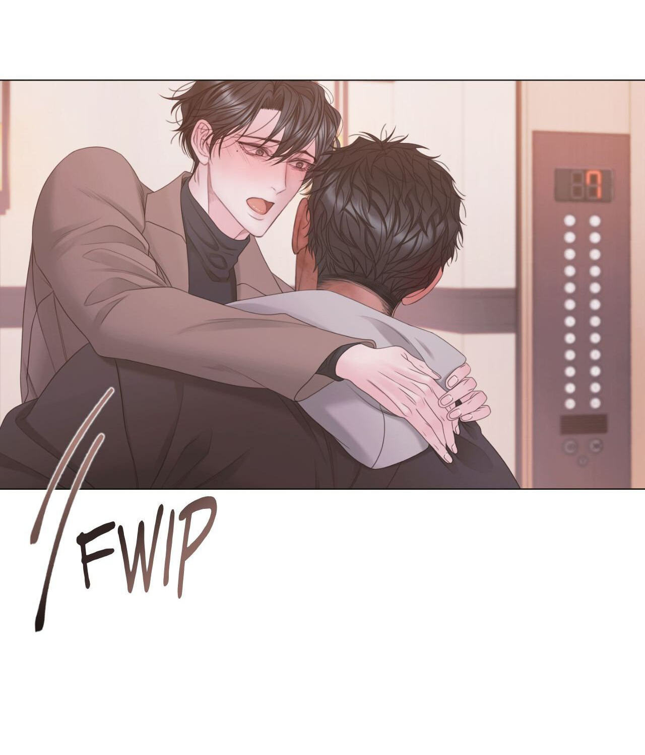 Mary Jane Chapter 91.1 page 48 - 