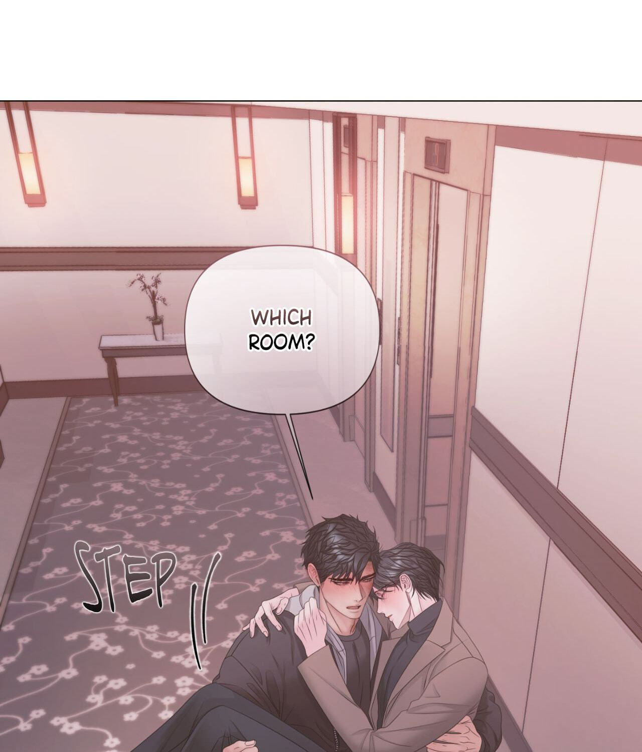 Mary Jane Chapter 91.1 page 49 - 