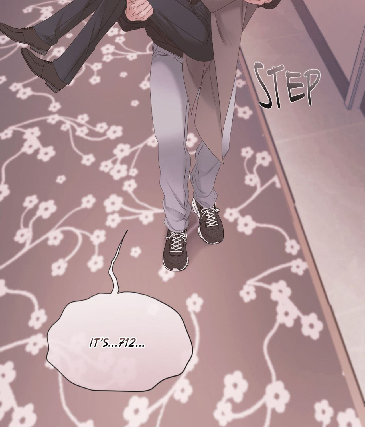 Mary Jane Chapter 91.1 page 50 - 