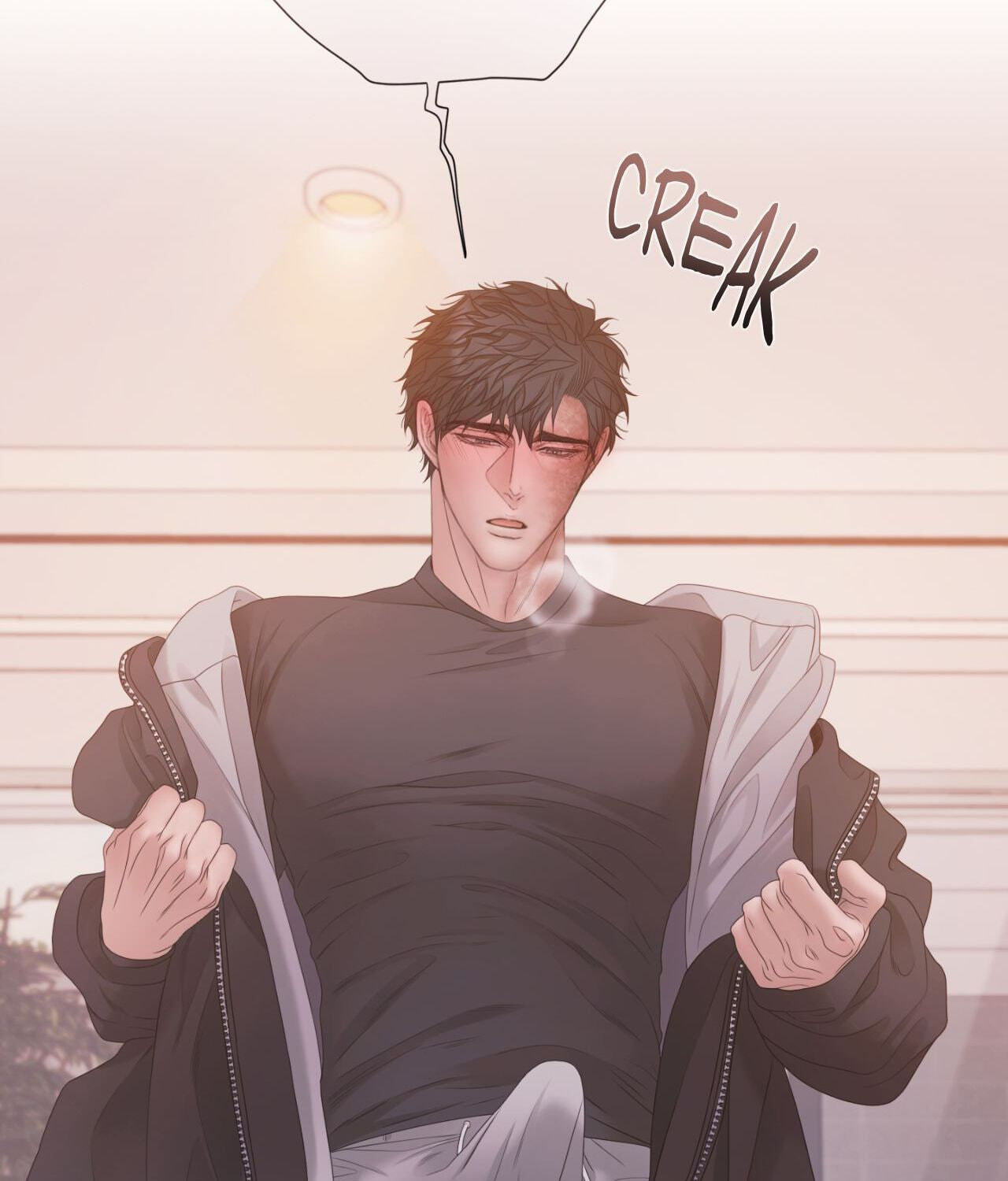 Mary Jane Chapter 91.1 page 55 - 