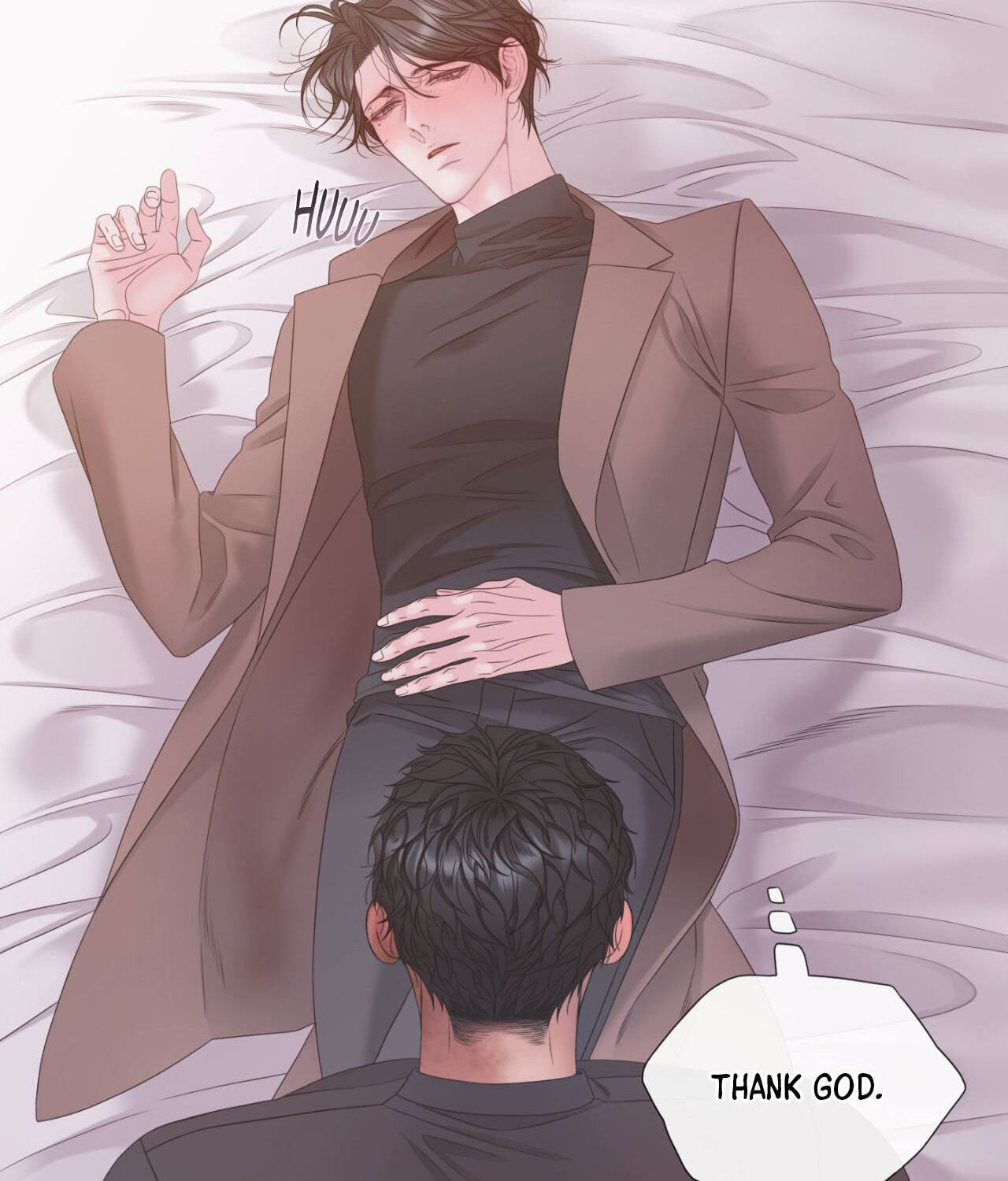 Mary Jane Chapter 91.1 page 58 - 