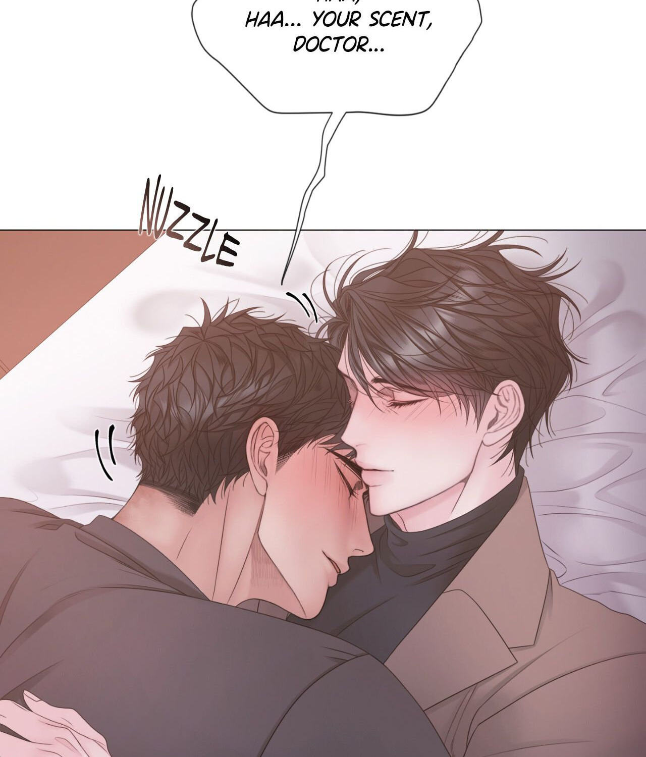 Mary Jane Chapter 91.1 page 62 - 