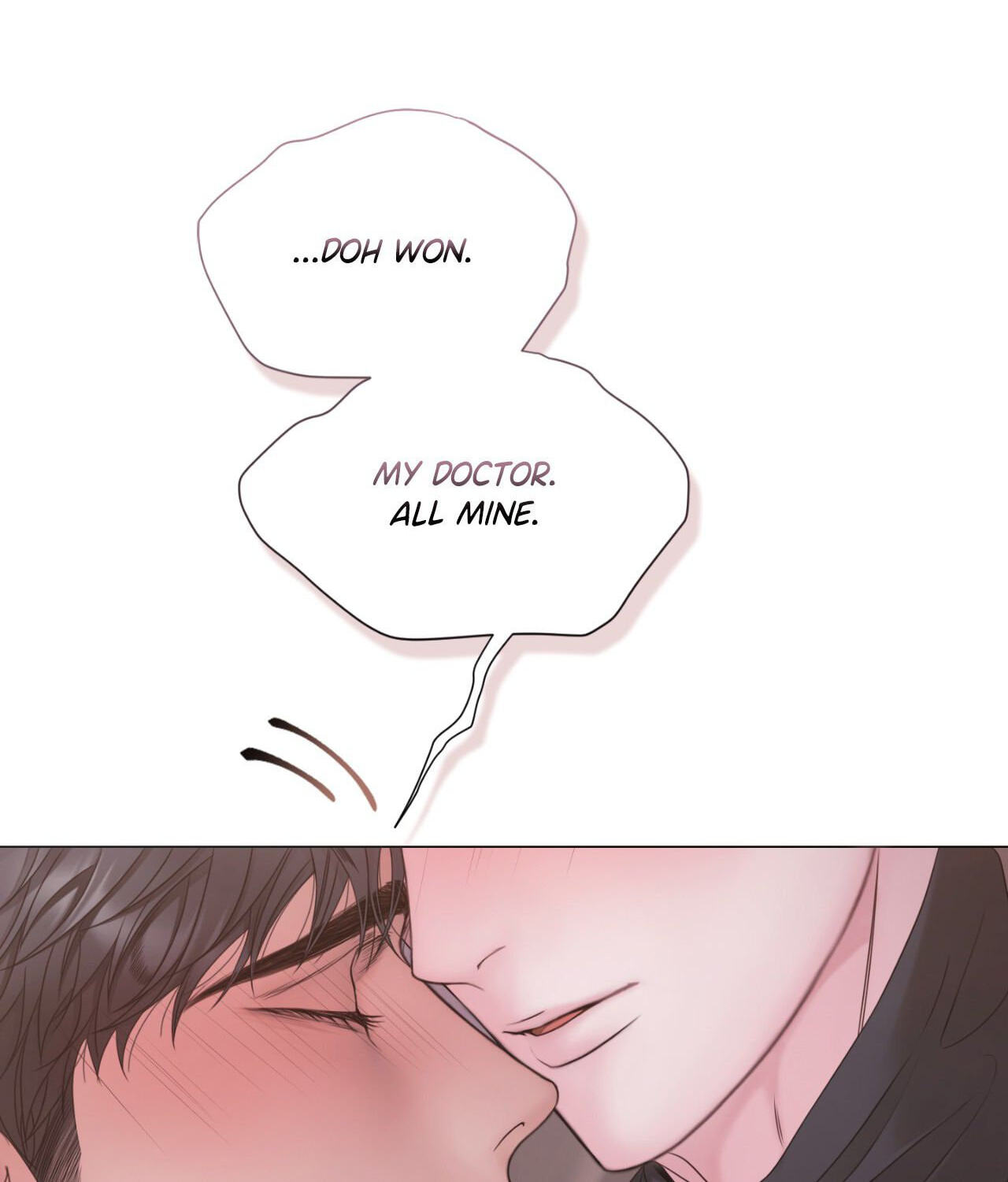 Mary Jane Chapter 91.1 page 64 - 