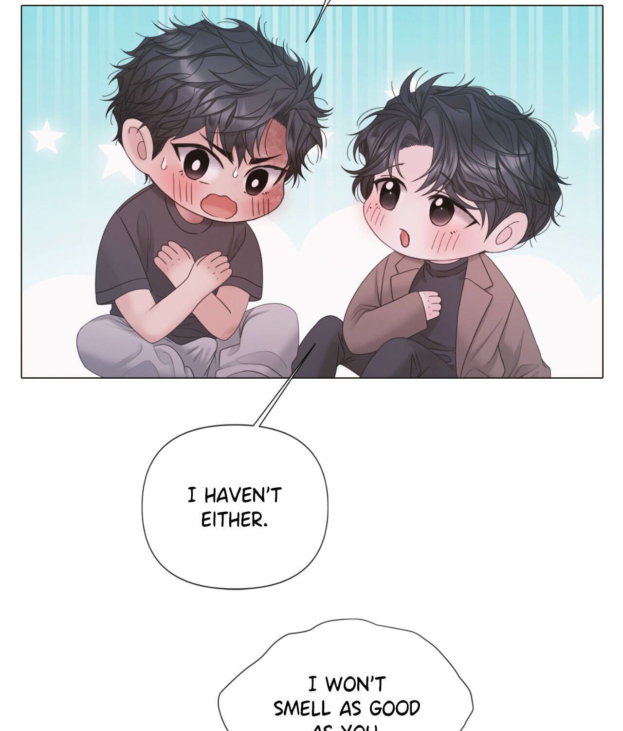 Mary Jane Chapter 91.1 page 73 - 