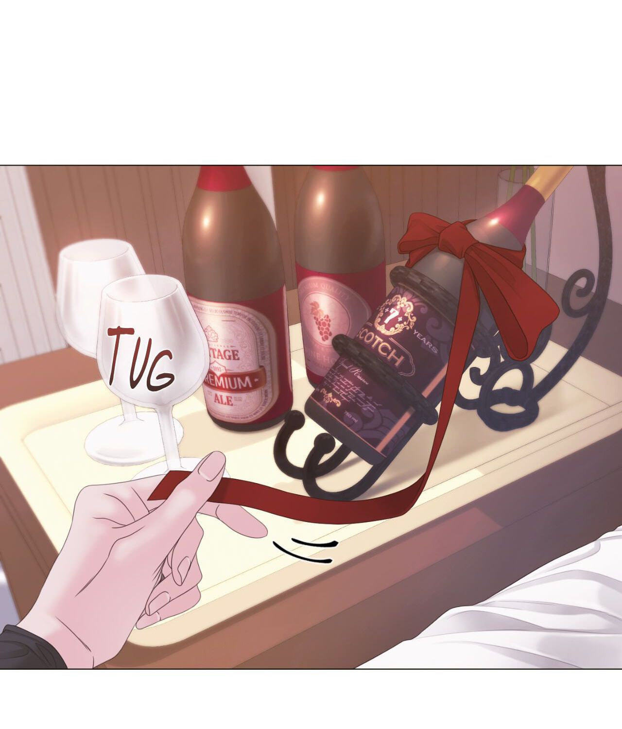 Mary Jane Chapter 91.1 page 89 - 