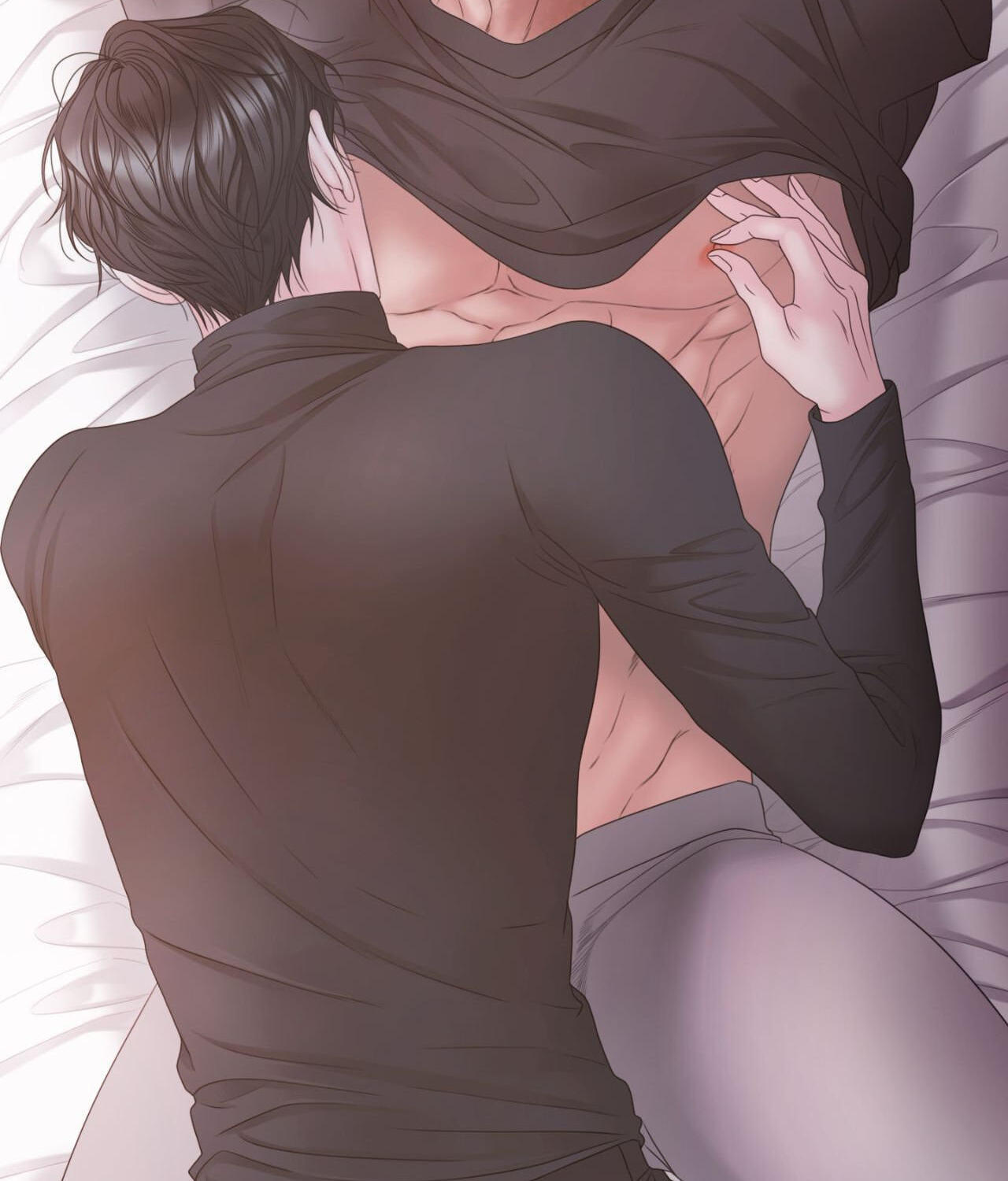 Mary Jane Chapter 91.1 page 96 - 