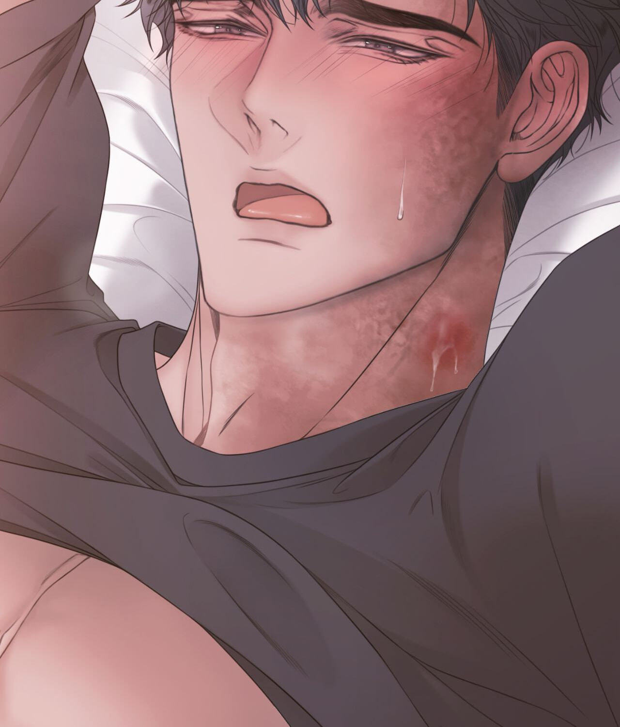Mary Jane Chapter 91.1 page 99 - 