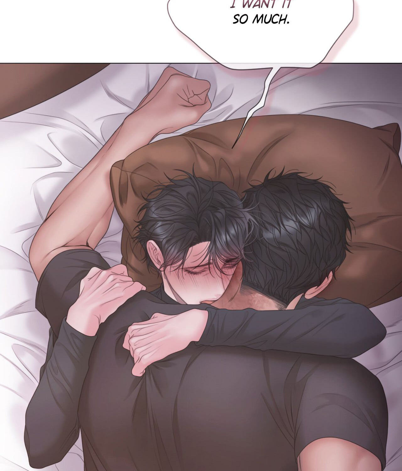 Mary Jane Chapter 91.2 page 108 - 