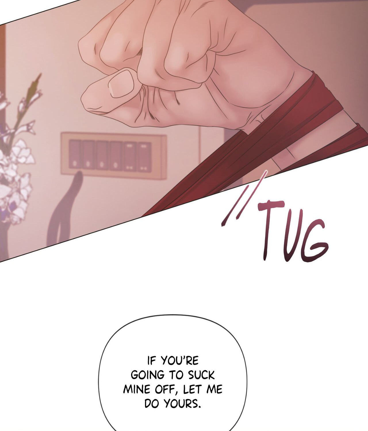 Mary Jane Chapter 91.2 page 20 - 