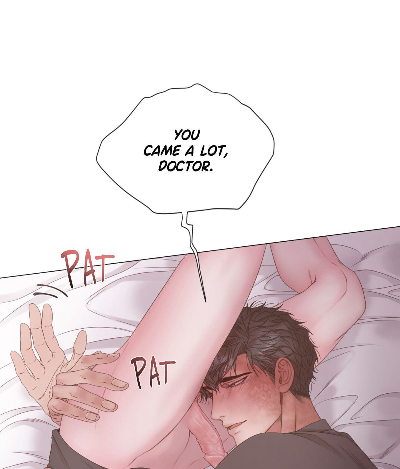 Mary Jane Chapter 91.2 page 39 - 