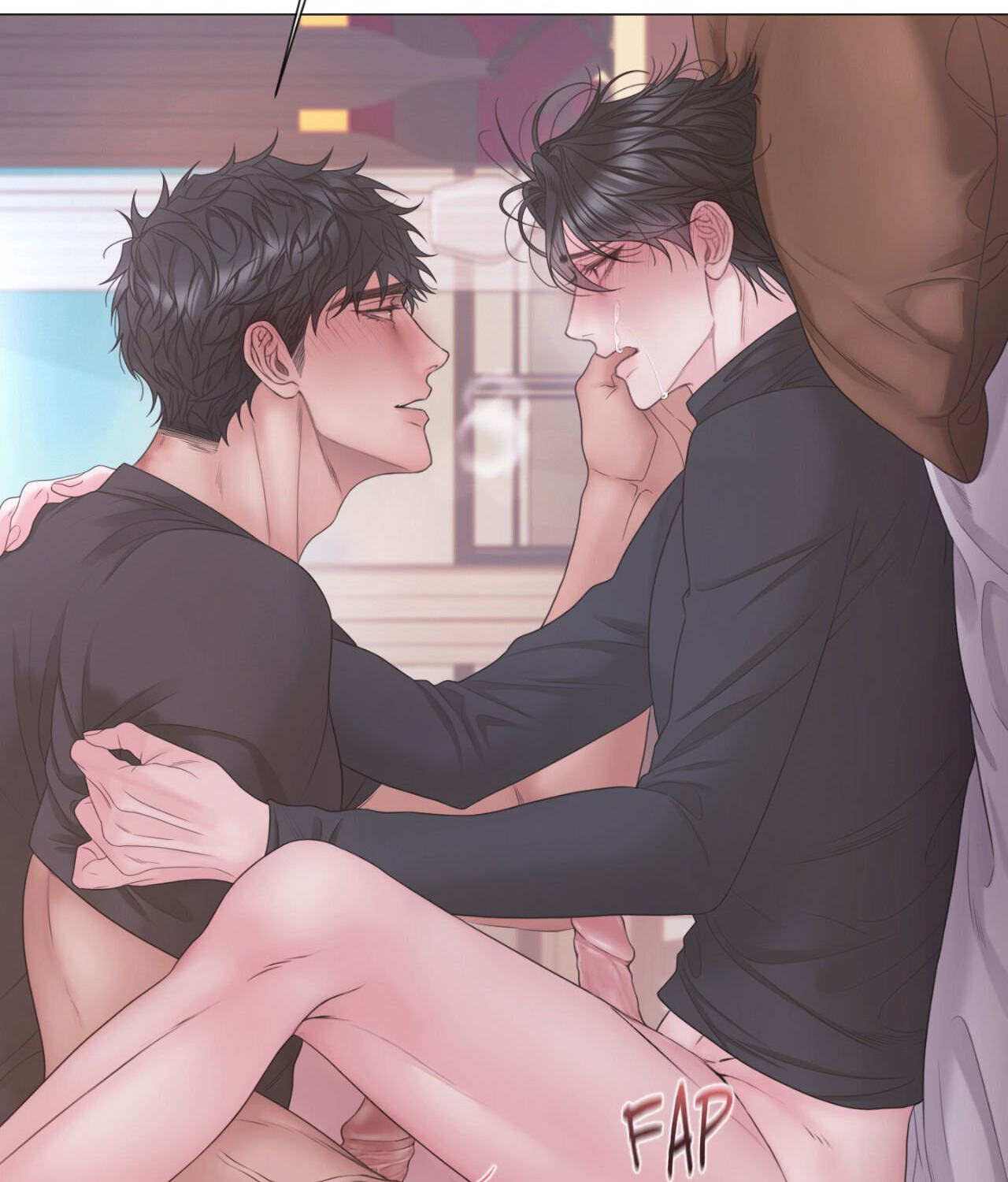 Mary Jane Chapter 91.2 page 94 - 