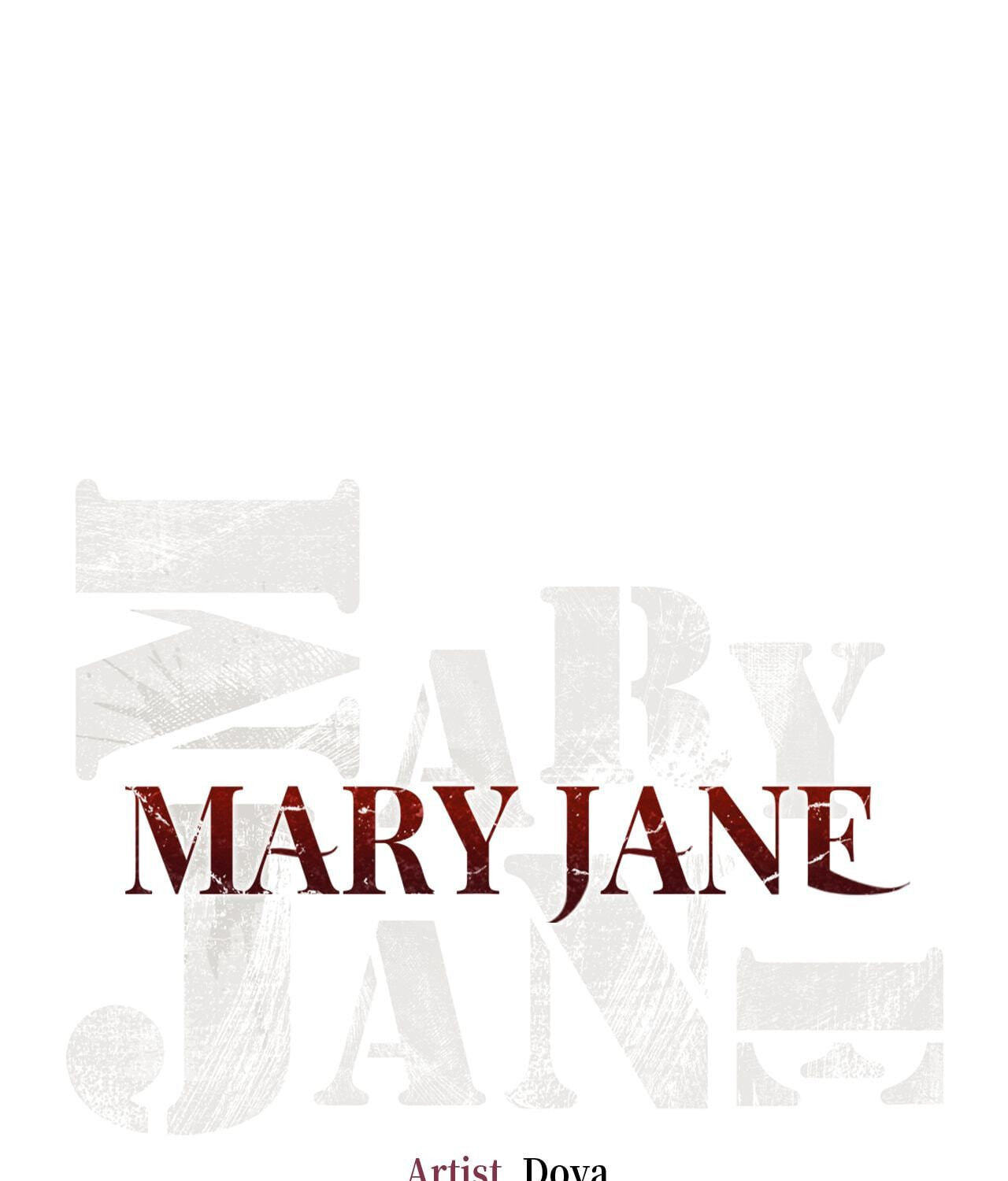 Mary Jane Chapter 91.3 page 1 - 