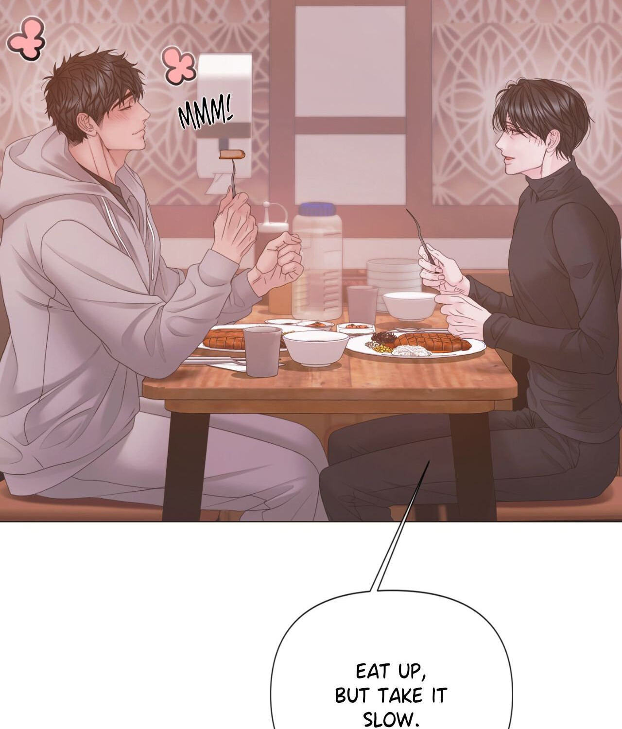 Mary Jane Chapter 91.3 page 104 - 