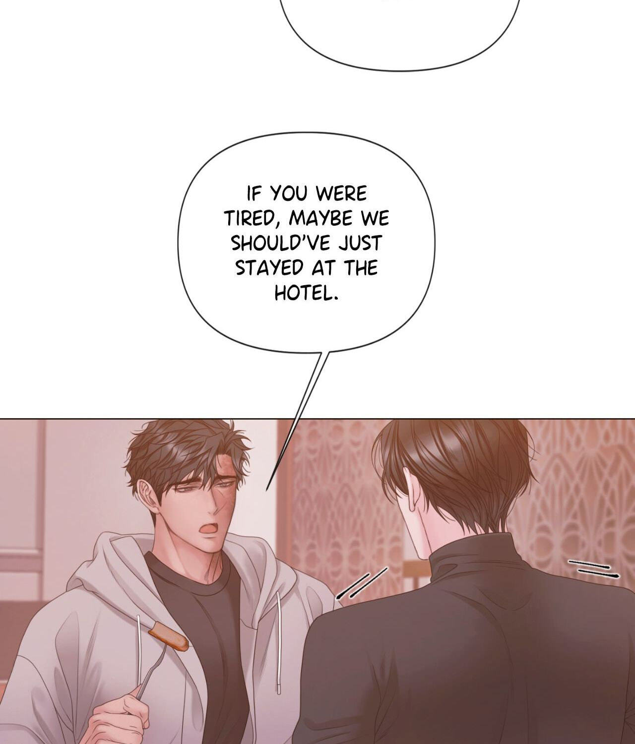 Mary Jane Chapter 91.3 page 105 - 