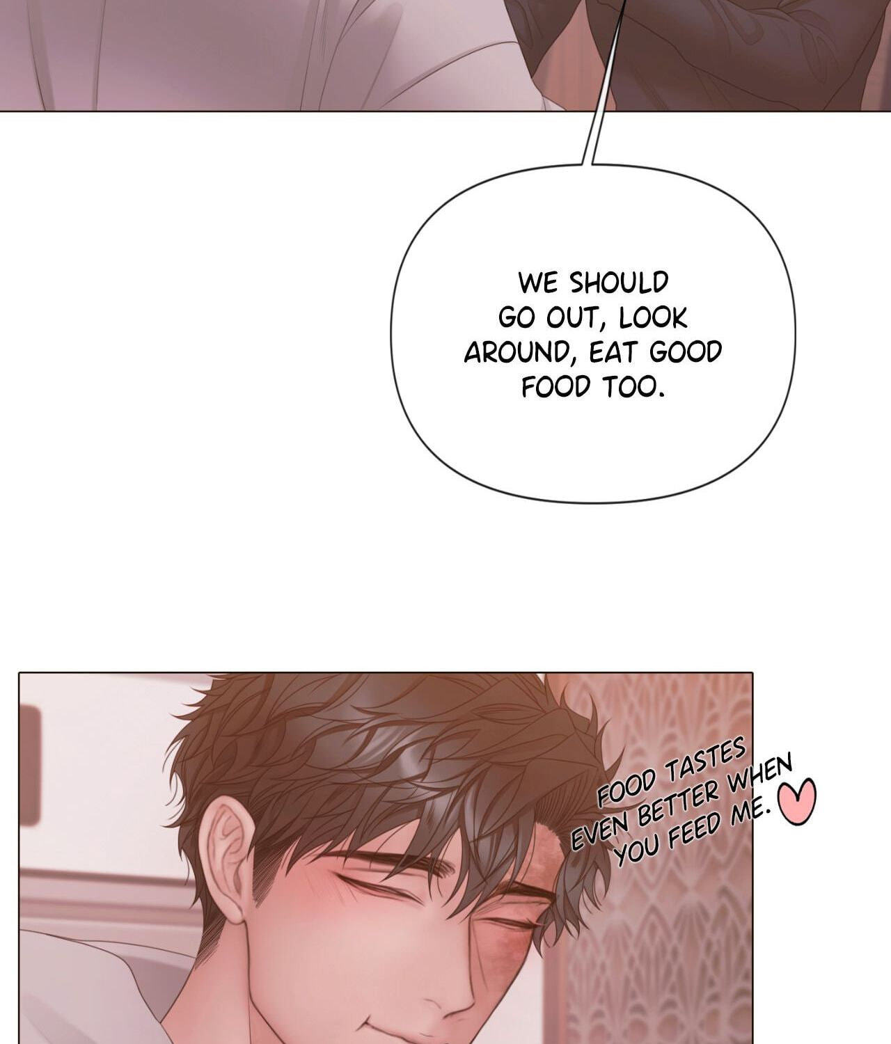 Mary Jane Chapter 91.3 page 107 - 