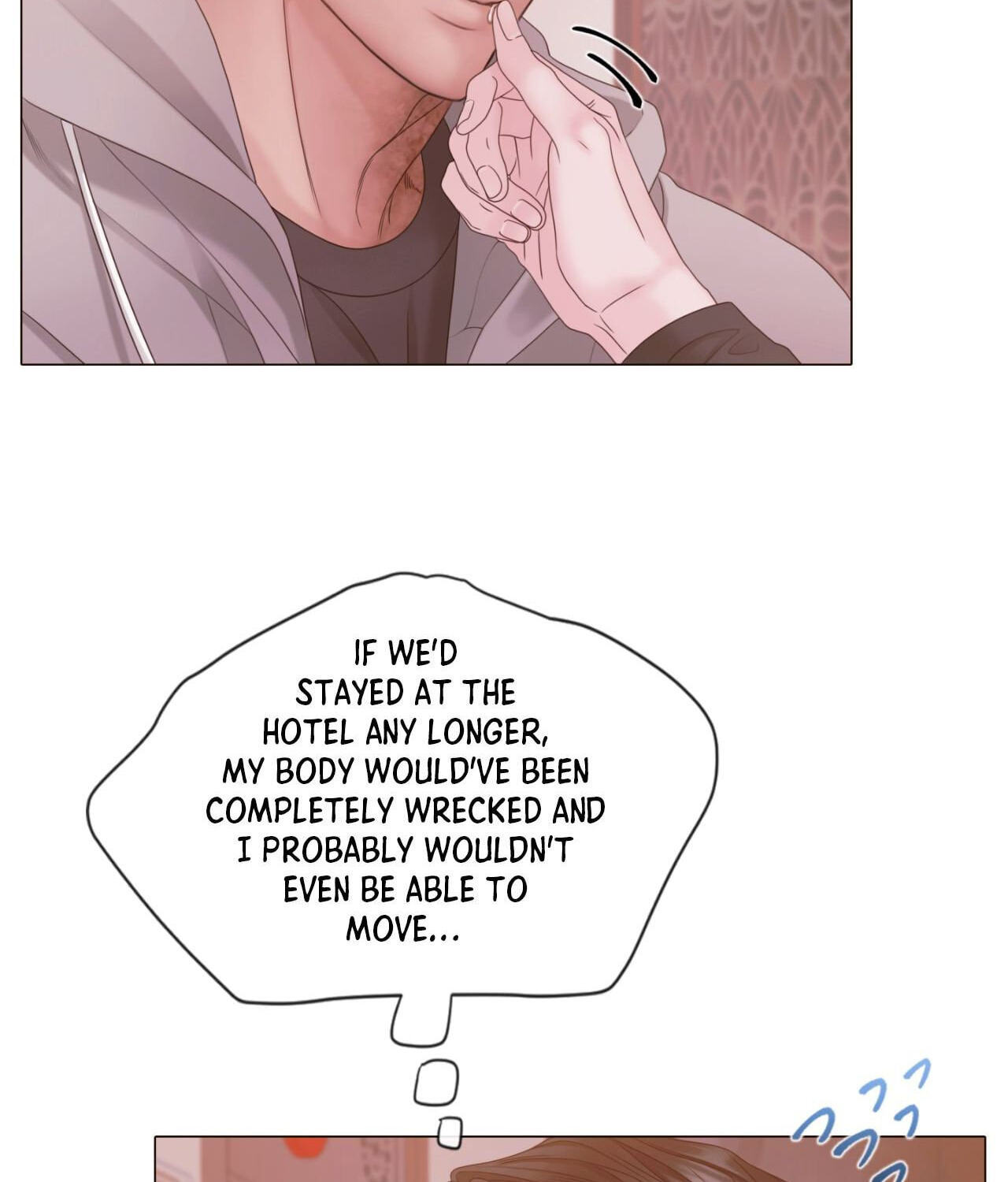 Mary Jane Chapter 91.3 page 108 - 