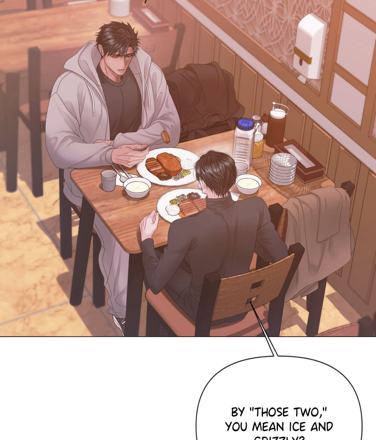 Mary Jane Chapter 91.3 page 111 - 