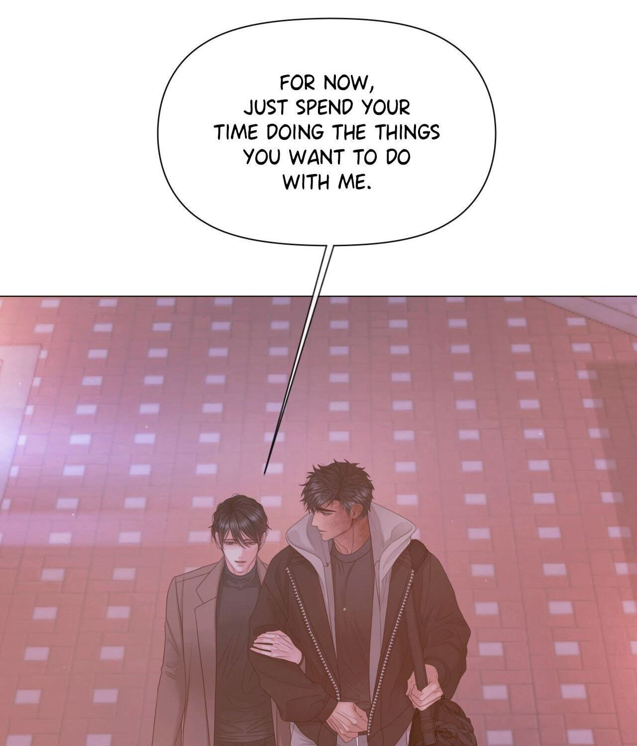 Mary Jane Chapter 91.3 page 117 - 