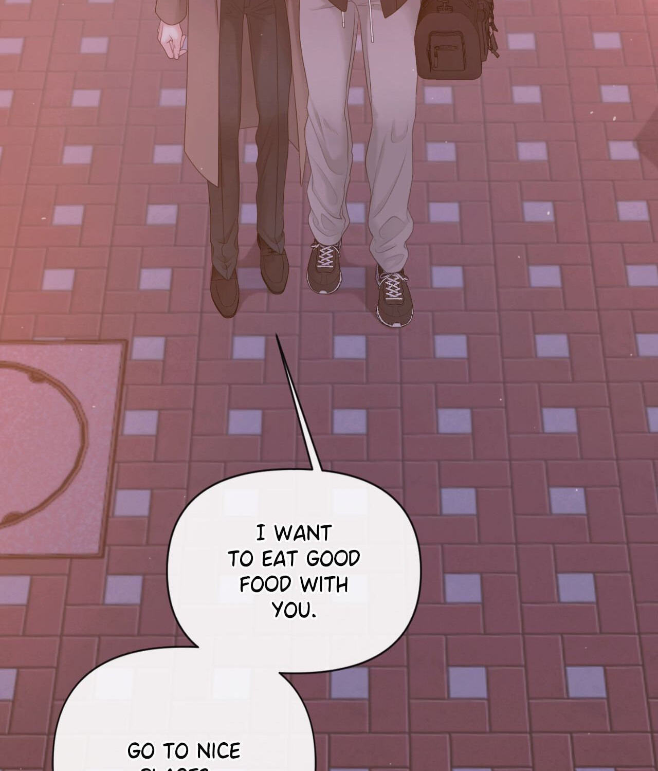 Mary Jane Chapter 91.3 page 118 - 