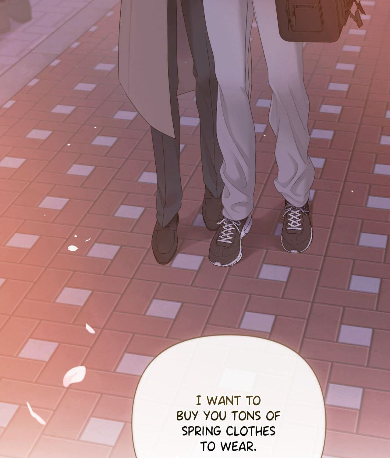 Mary Jane Chapter 91.3 page 125 - 