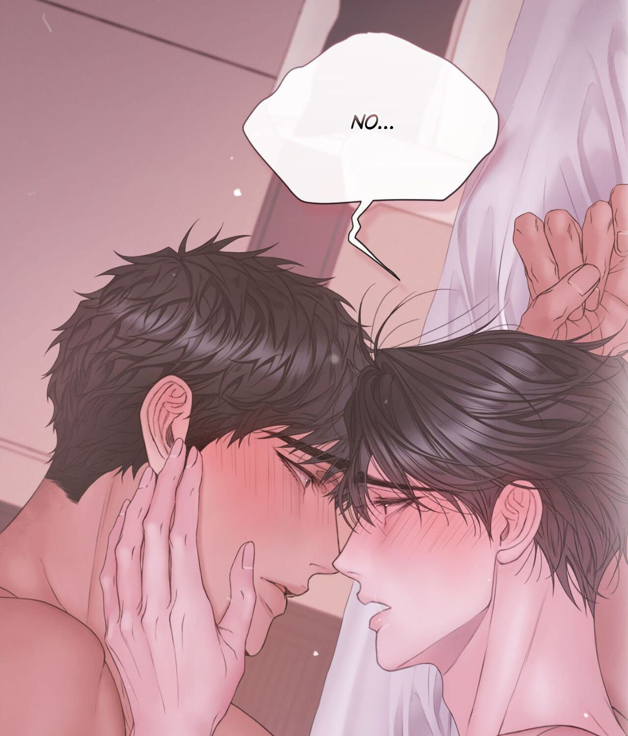 Mary Jane Chapter 91.3 page 24 - 