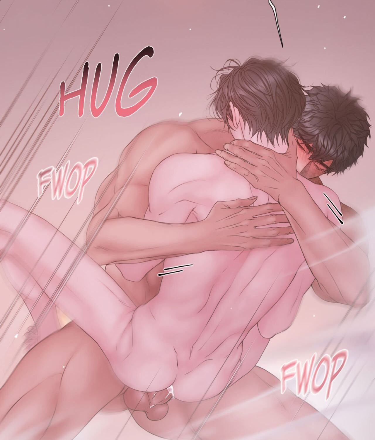 Mary Jane Chapter 91.3 page 40 - 