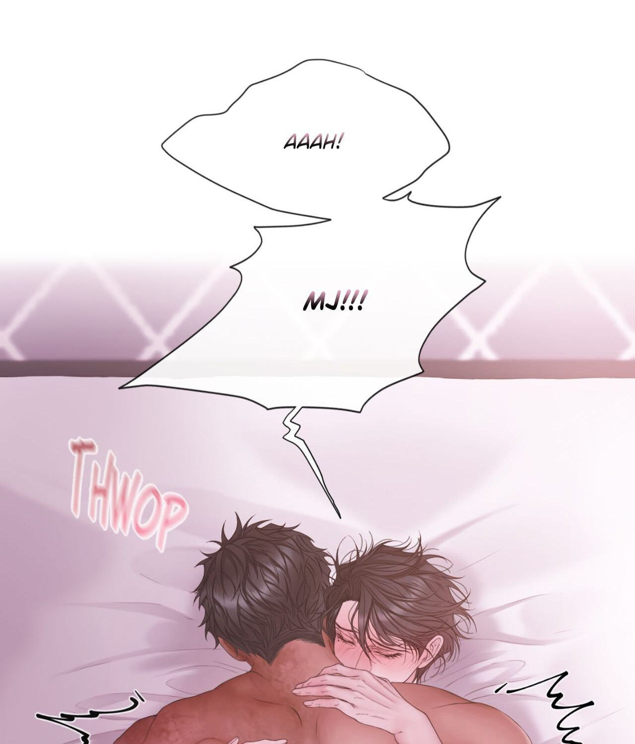 Mary Jane Chapter 91.3 page 48 - 
