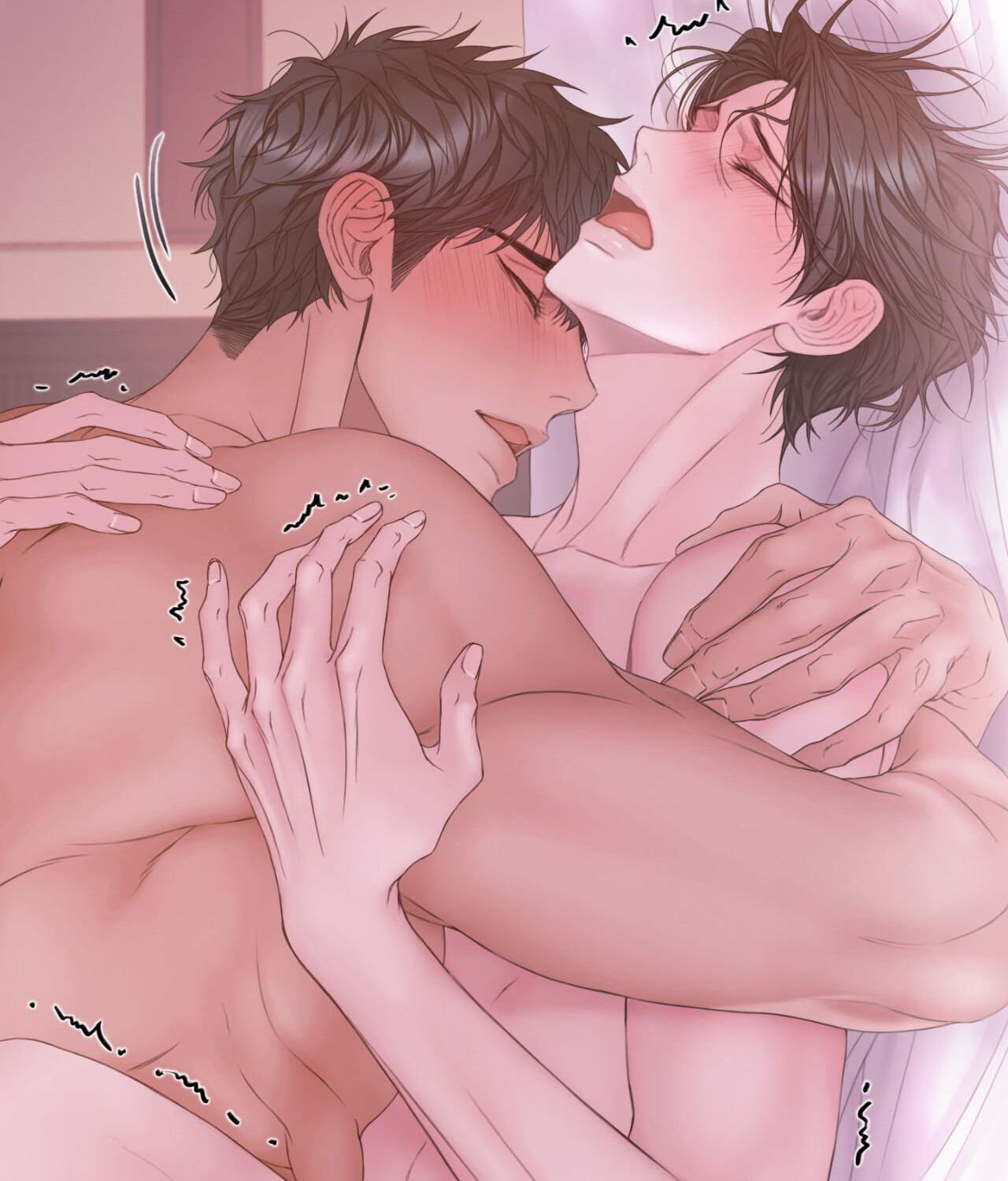 Mary Jane Chapter 91.3 page 62 - 