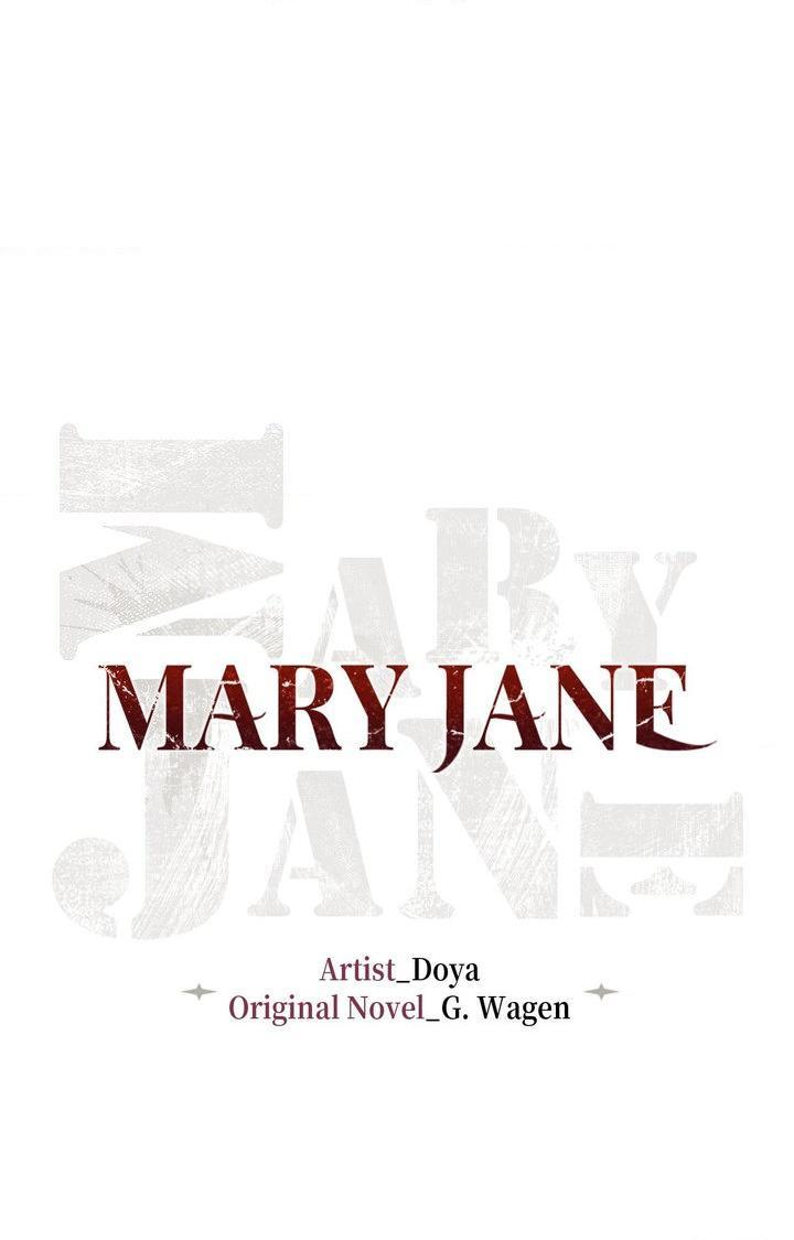 Mary Jane Chapter 91 page 1 - 