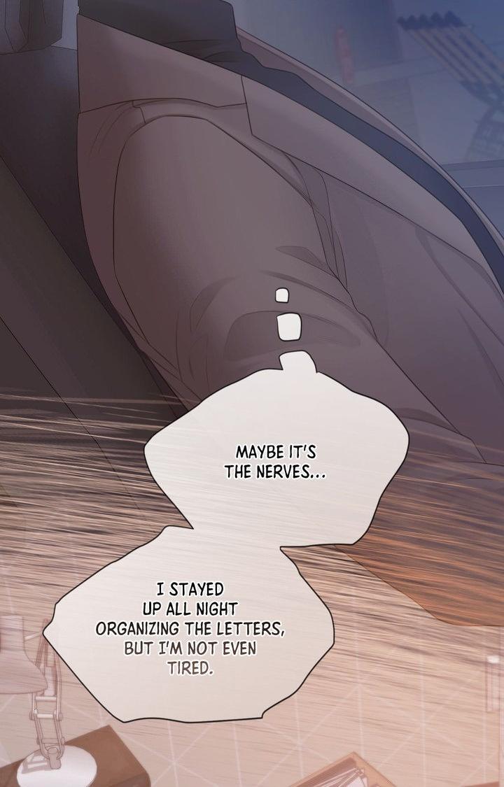 Mary Jane Chapter 91 page 13 - 