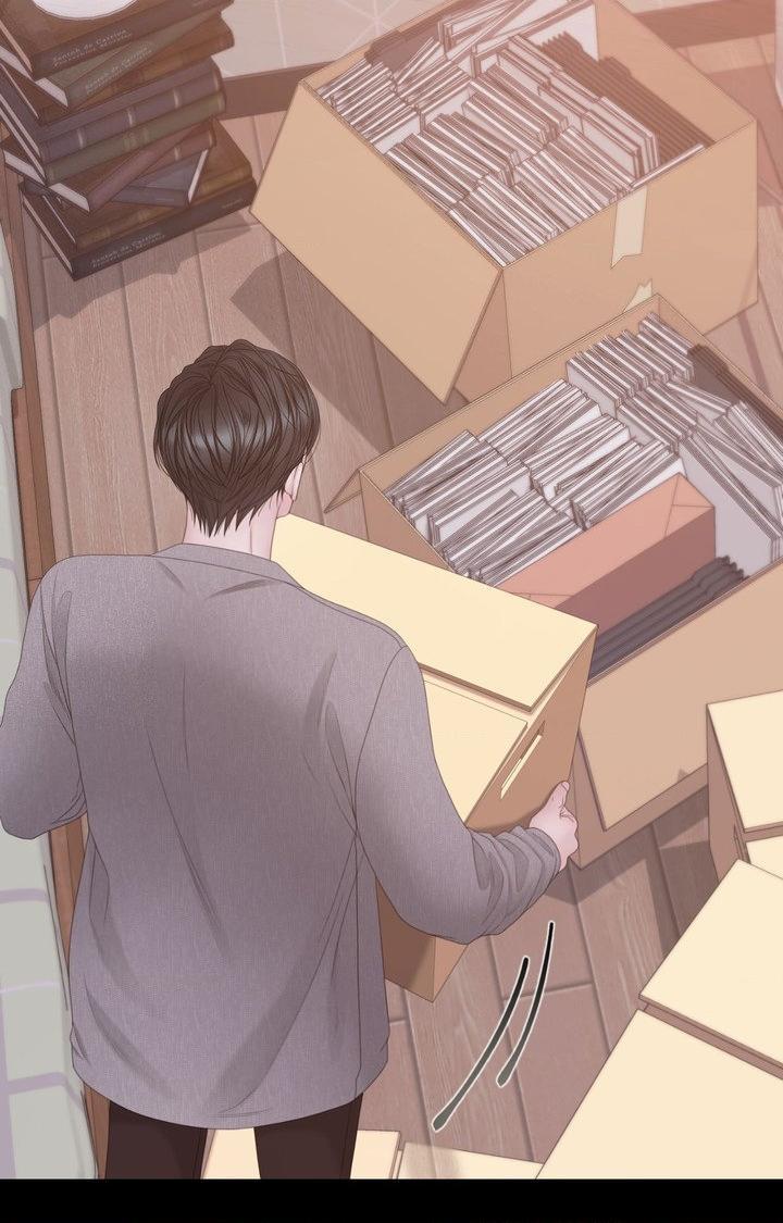 Mary Jane Chapter 91 page 14 - 