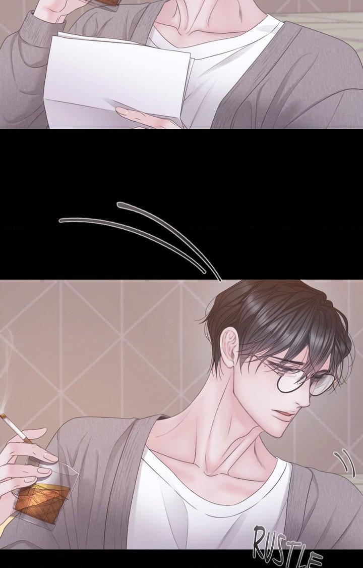 Mary Jane Chapter 91 page 25 - 